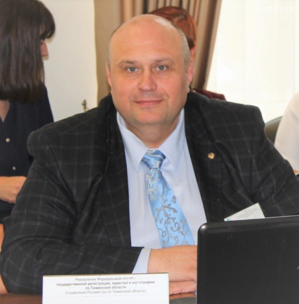 Игорь Одинец