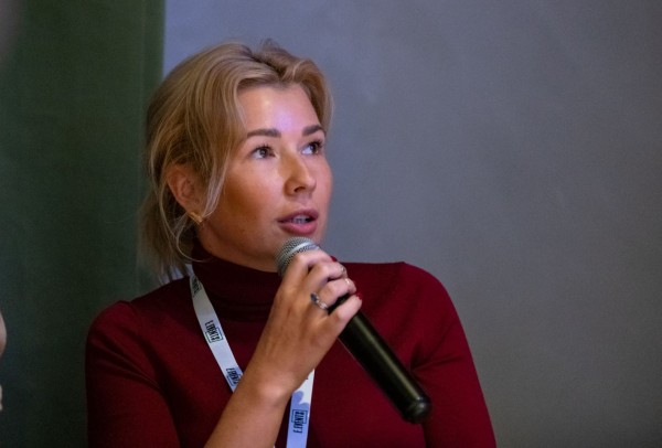 Виктория Рубанникова