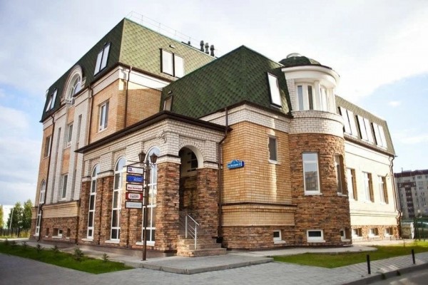 Тюменских архитекторов приглашают принять участие во Всероссийском архитектурном конкурсе