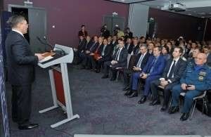 Фотография предоставлена пресс-службой Правительства Тюменской области