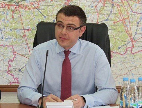 Данил Анучин