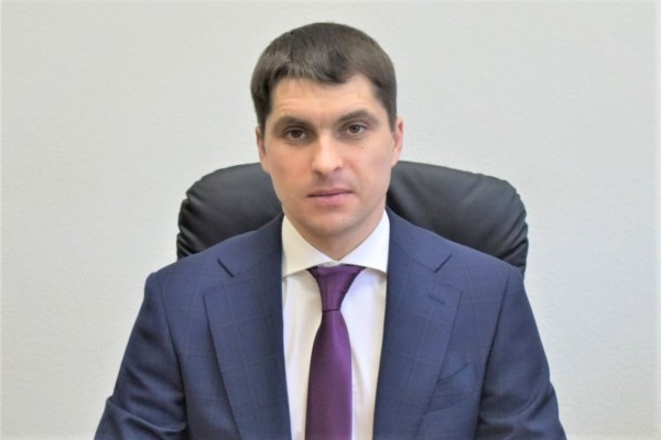 Игорь Ткаченко