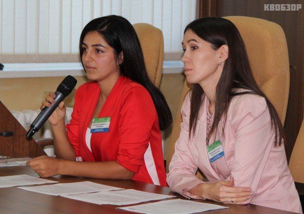 Семинар проводят специалисты тюменской Кадастровой палаты