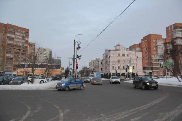 «От первого лица»: в Казани в День эколога открылась зеленая фотовыставка