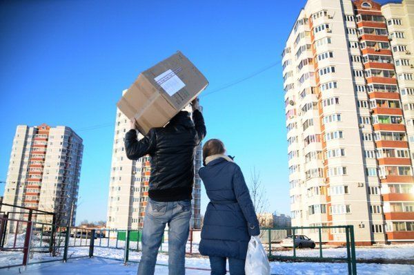 В рамках федеральной программы 67 молодых семей в Татарстане получат жилье