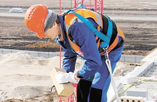 От аттестации рабочих мест к спецоценке условий труда