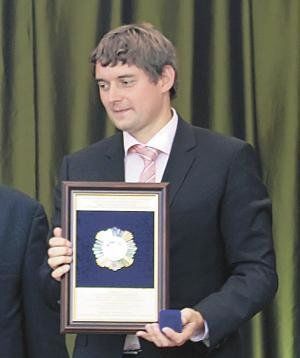 Артем Божедомов