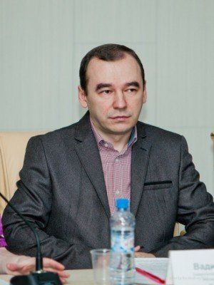 Вадим Ряска