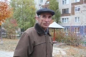 Вячеслав Суслов