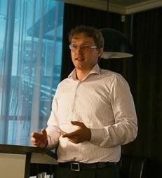 Николай Когошвили