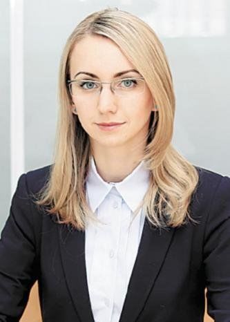 Вероника Никитина