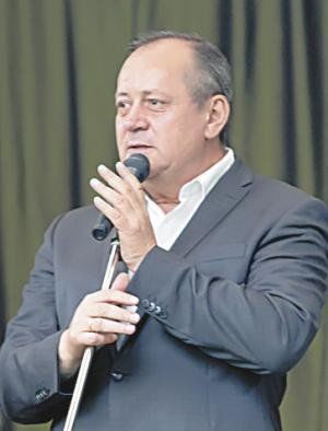 Андрей Голоус