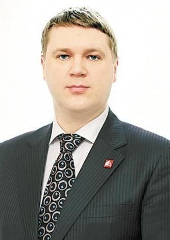 Андрей Лесин