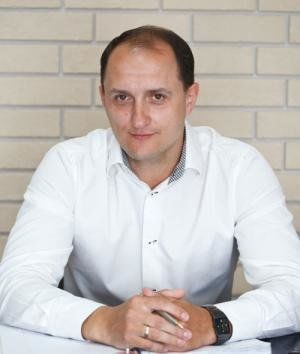 Дмитрий Васильченко