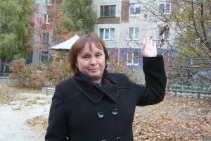 Сания Романова