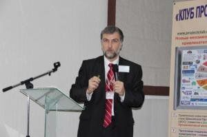 Дмитрий Любомудров