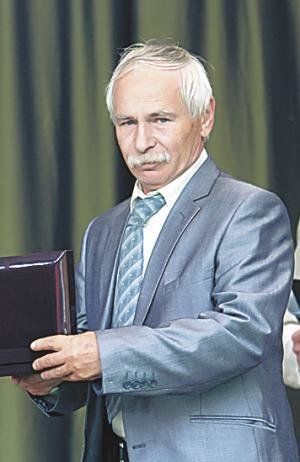 Юрий Червонцев