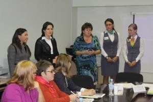 ОРТ в Сбербанке