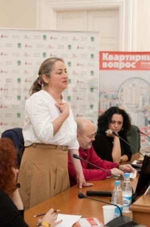 Татьяна Москвина