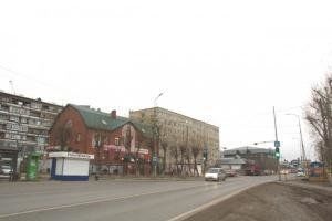 ул.Бабарынка