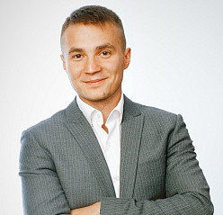 Илья Пискулин