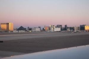 Лас-Вегас на ладони