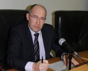 Николай Черепанов