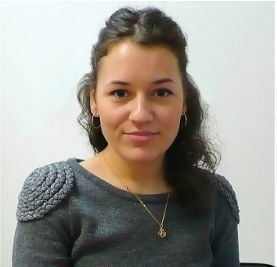 Юлия Василюк