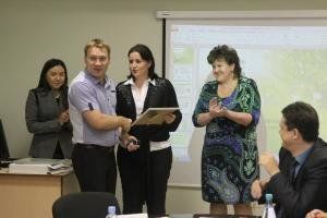 Сбербанк благодарит партнеров