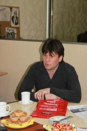 Александр Колодченко