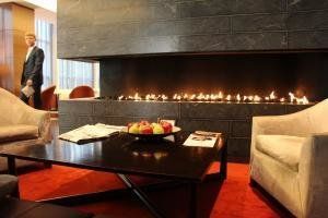 Элитный дом - релакс-зона