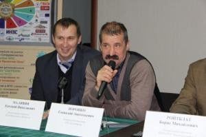 Геннадий Воронко