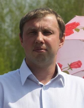 Артем Прокопьев