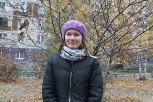 Даша Пивоварова