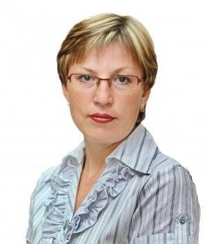 Ольга Зайцева