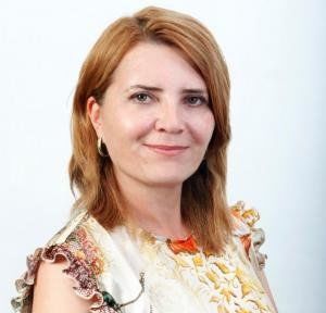 Надежда Усольцева