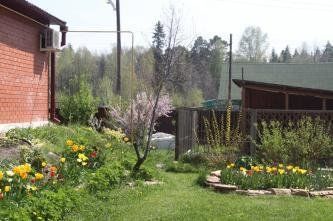 На просторах ДНТ \&quot;Приозерный\&quot;