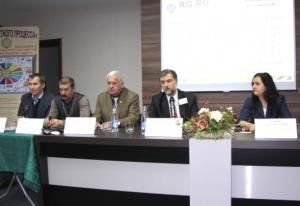 Евгений Малявин, Геннадий Воронко, Борис Ройтблат, Дмитрий Любомудров, Оксана Попова