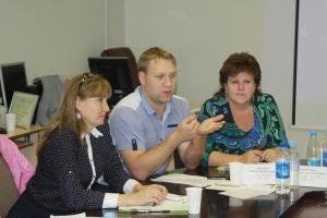 Антон Могило делится опытом