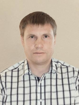 Сергей Бетехтин