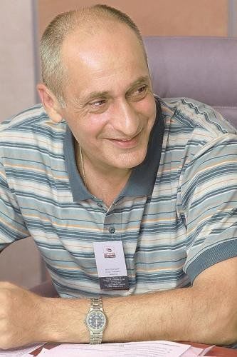 Игорь Вихлянский