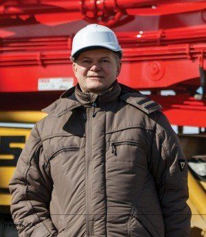 Владимир Коробейников