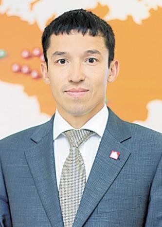 Ильдар Хусаинов