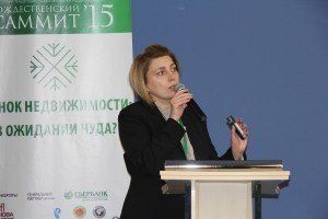 Елена Чуклина