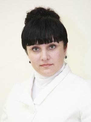 Лариса Солоненко