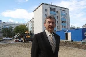 Владимир Сартаков