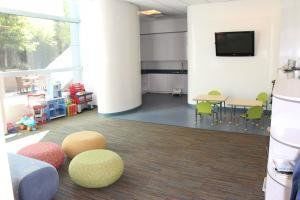 Элитный дом - детская комната