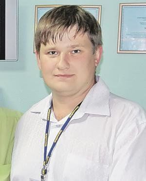 Иван Теряхин