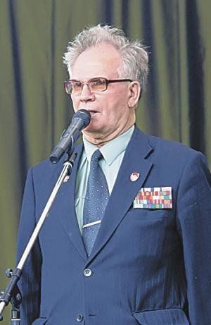 Игорь Шаповалов