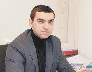 Евгений Триль